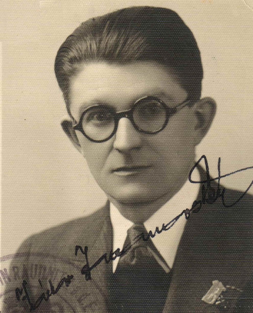 Václav Jasanovský
