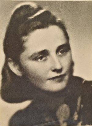 Krista Lavičková