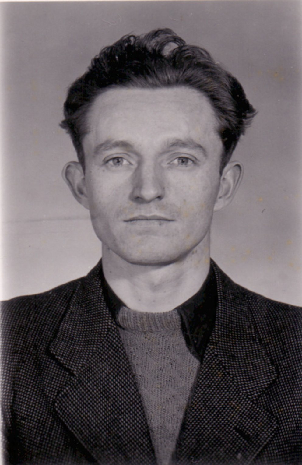 Franz Richter