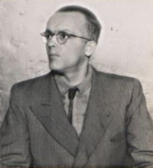 Franz Maecker