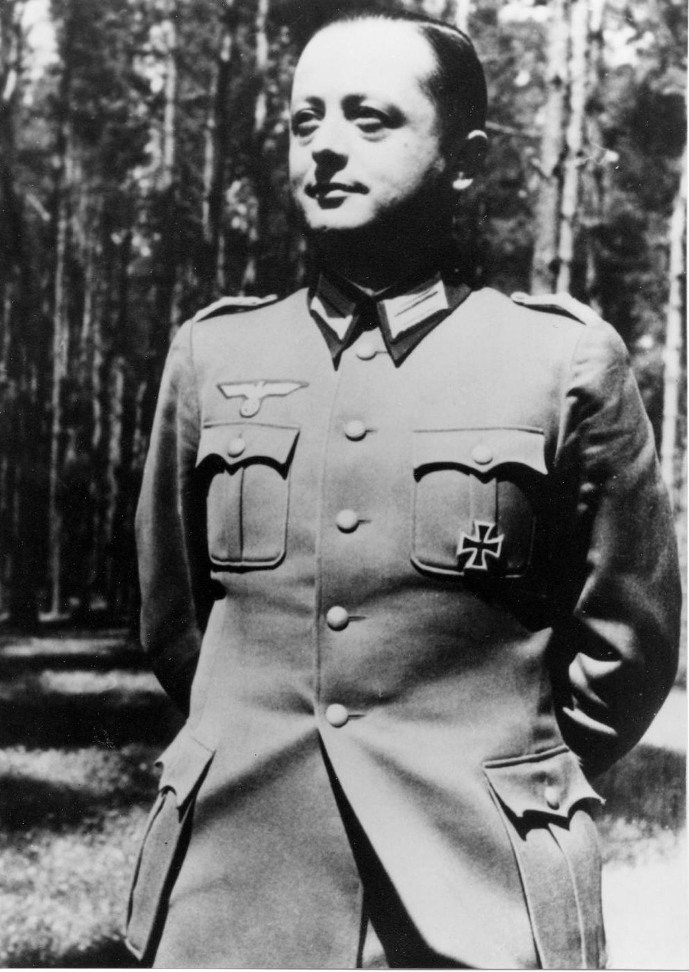 Joachim Meich<span>ß</span>ner