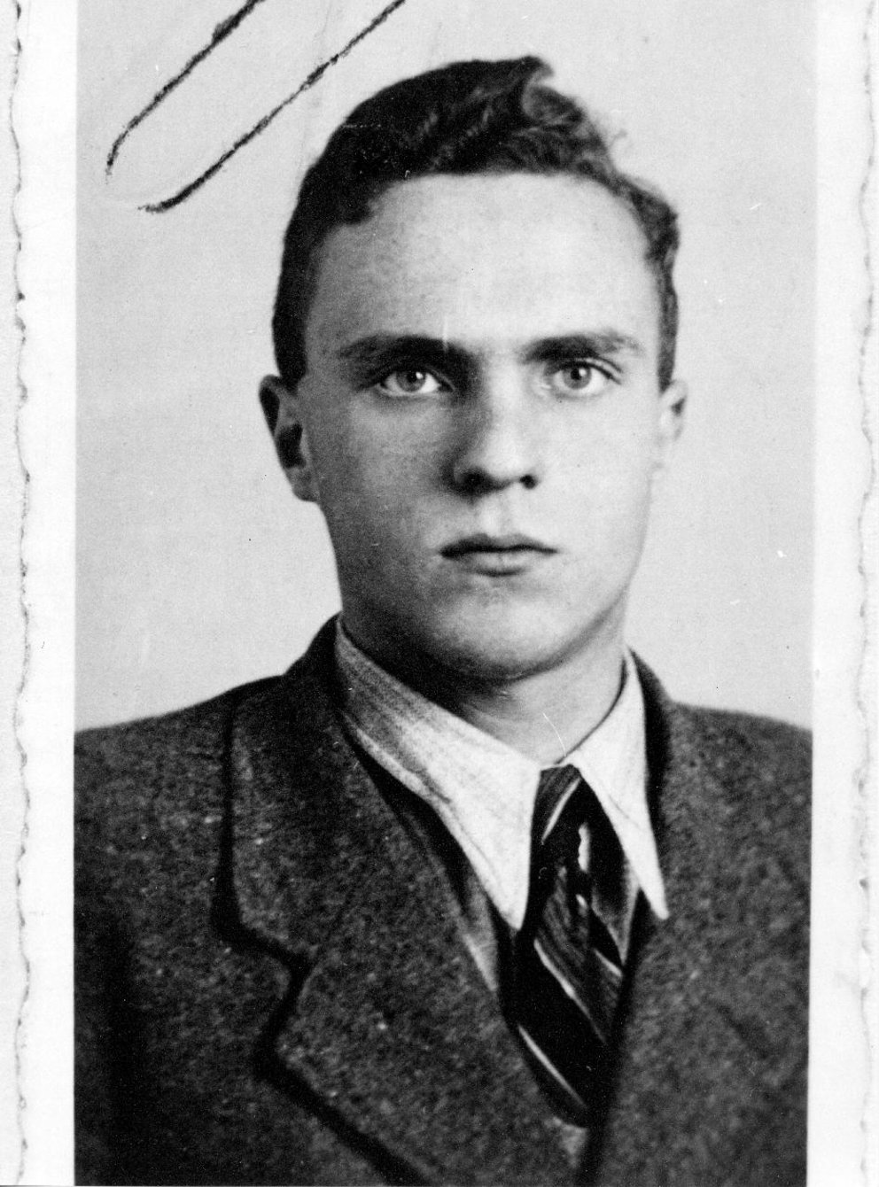 Arnd Freiherr von Wedekind