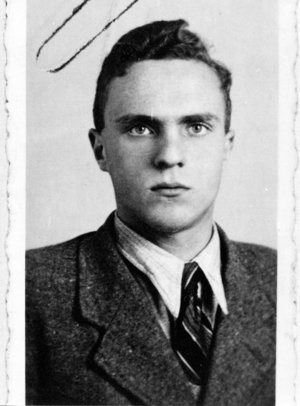 Arnd Freiherr von Wedekind