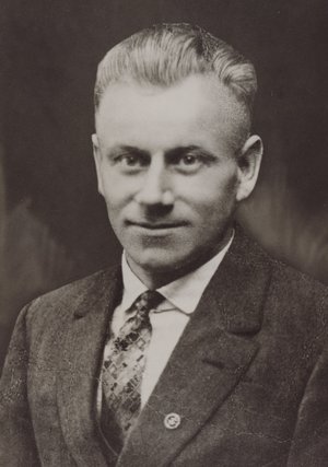 Karl Speckmaier