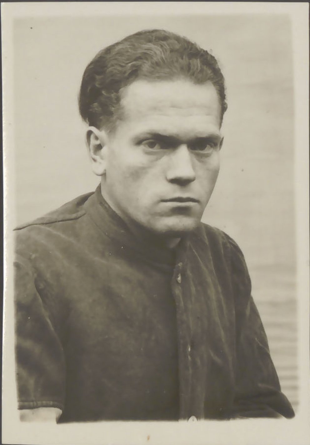 Ernst Seelhof