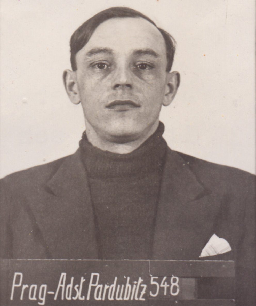 Josef Faltus