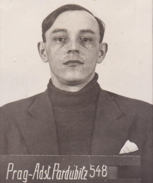 Josef Faltus