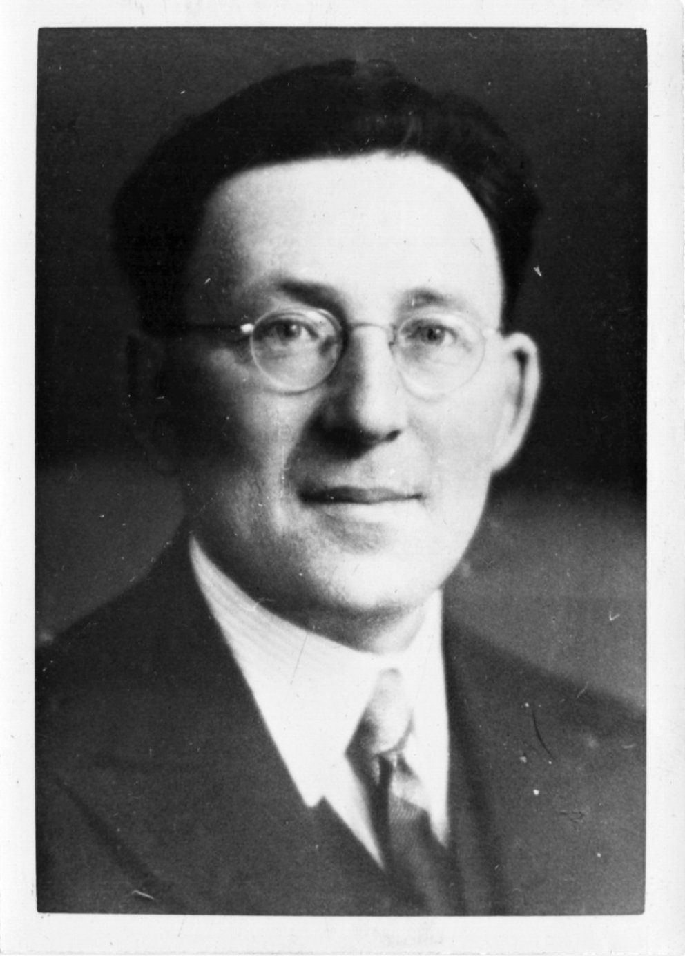 Siegfried Kyšer