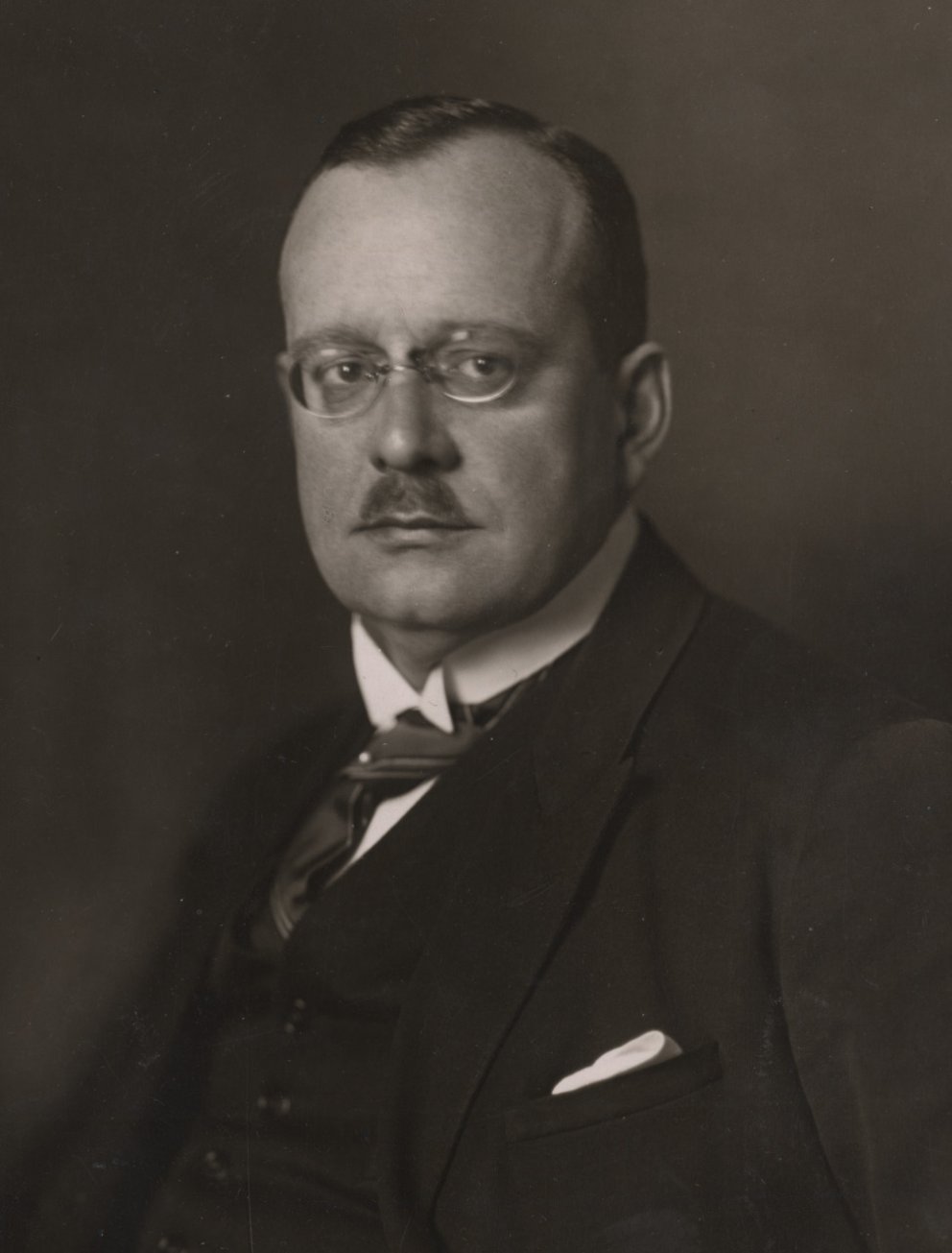 Paul Lejeune-Jung