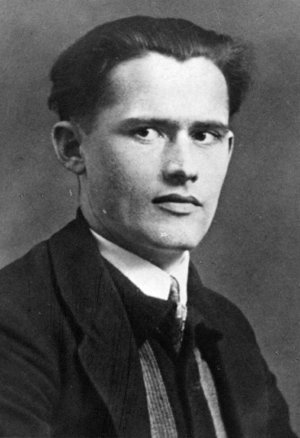 Max Matern