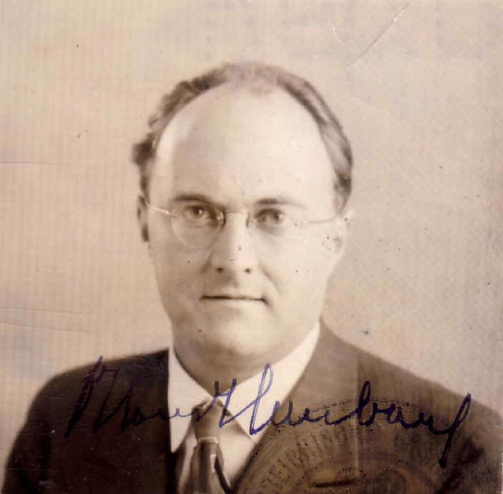 Hans Glaubauf