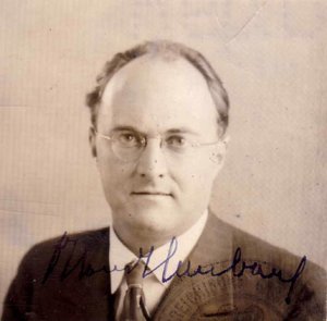 Hans Glaubauf