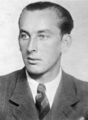 Jaroslav Klecan