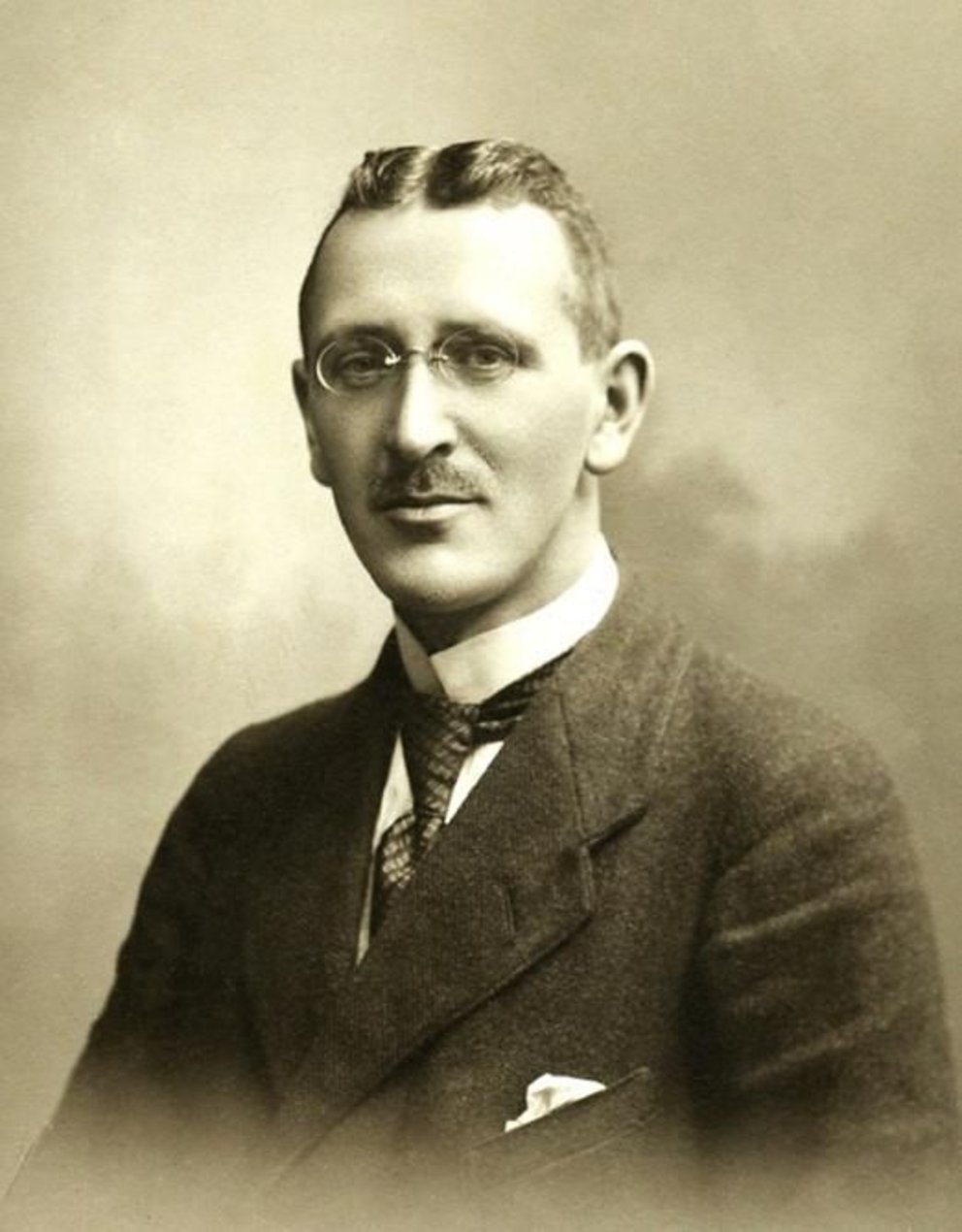Josef Hrubý