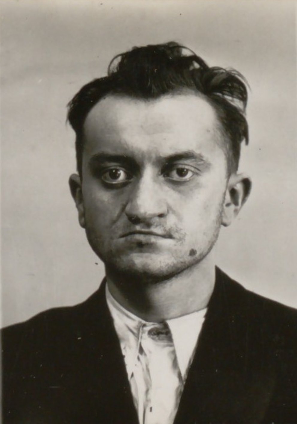 Roger Pezier