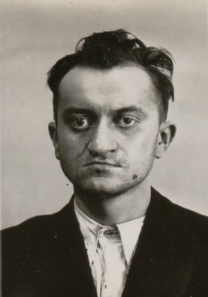Roger Pezier