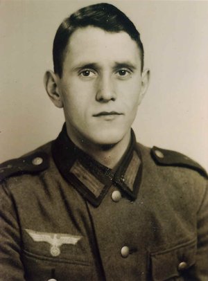Heinz Koch