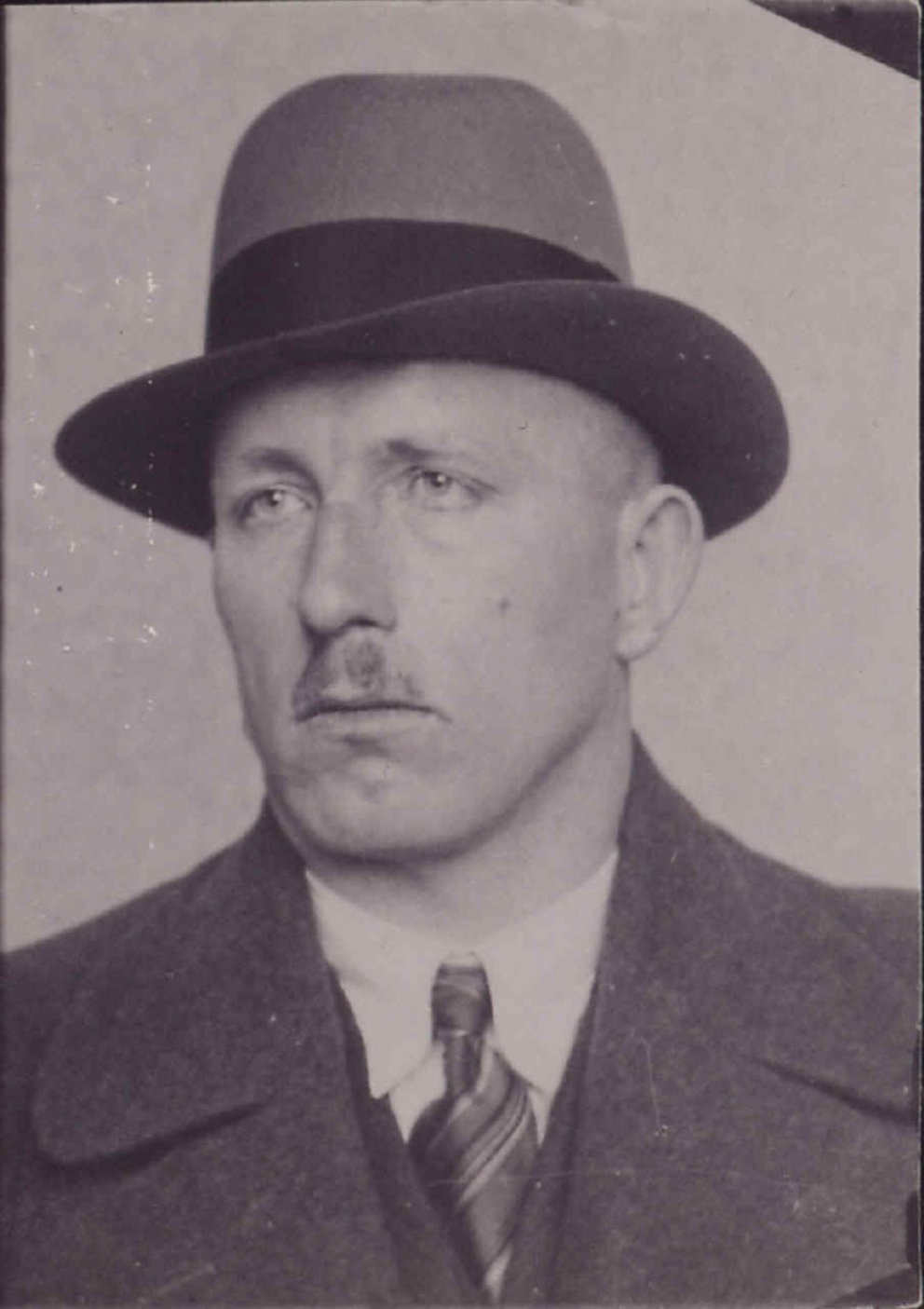 Adolf Rembte