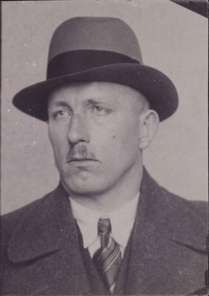 Adolf Rembte