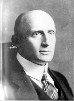 Franz Kempner