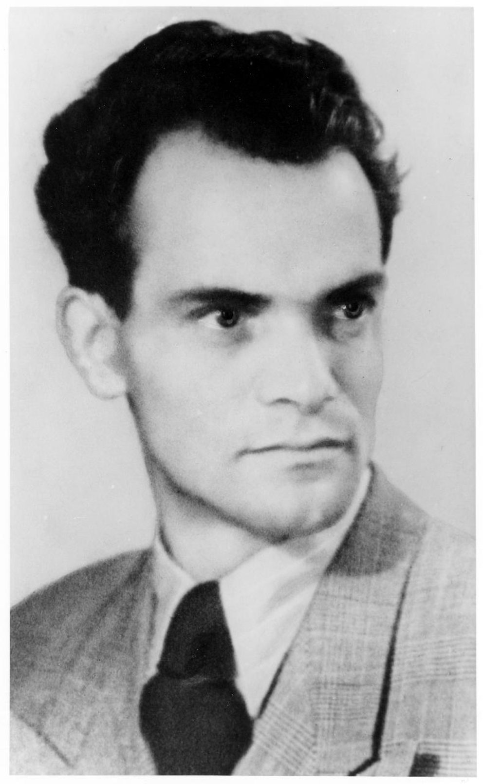 Walter Husemann