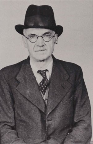 Karl Minster