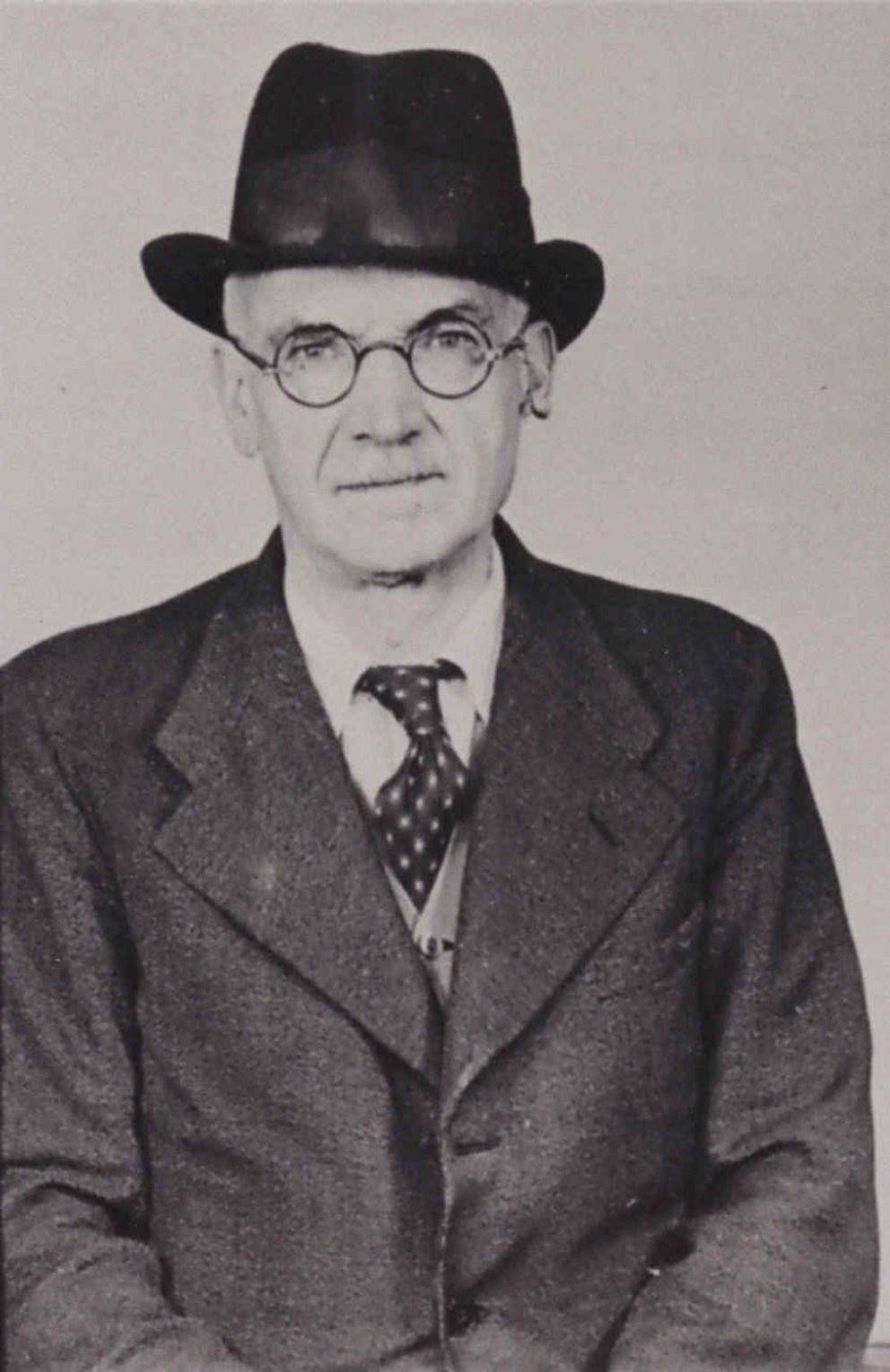 Karl Minster