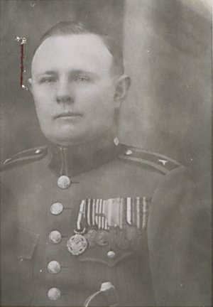Václav Smrkovský