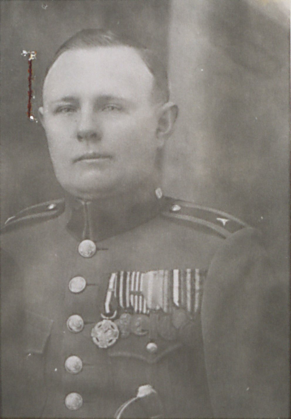 Václav Smrkovský