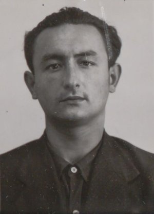 Marcel Sirieix