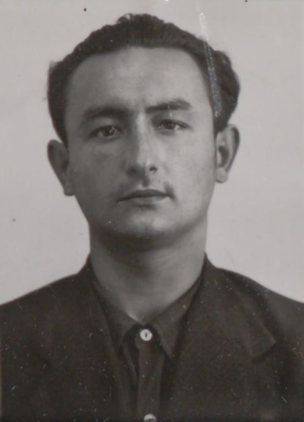 Marcel Sirieix