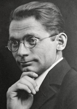 Ladislav Nebeský