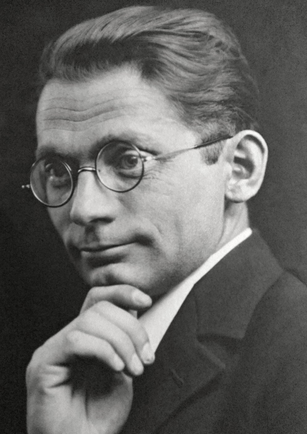 Ladislav Nebeský