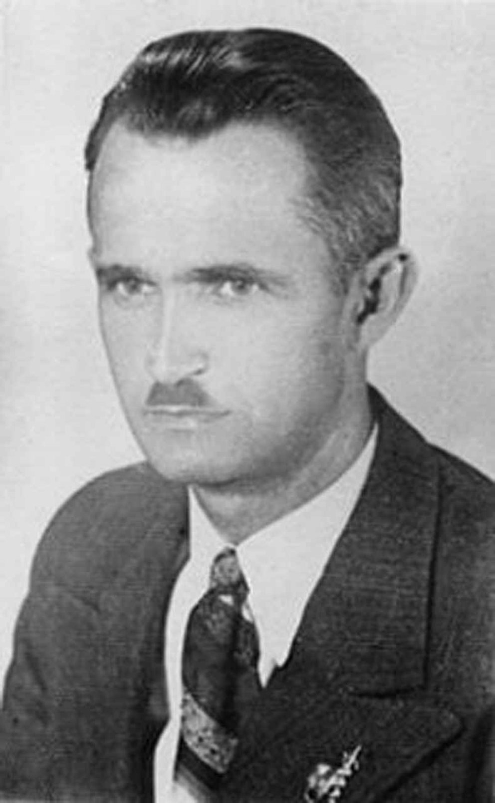Mścisław Frankowski
