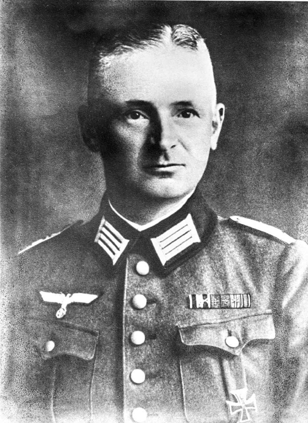 Otto Dempwolff