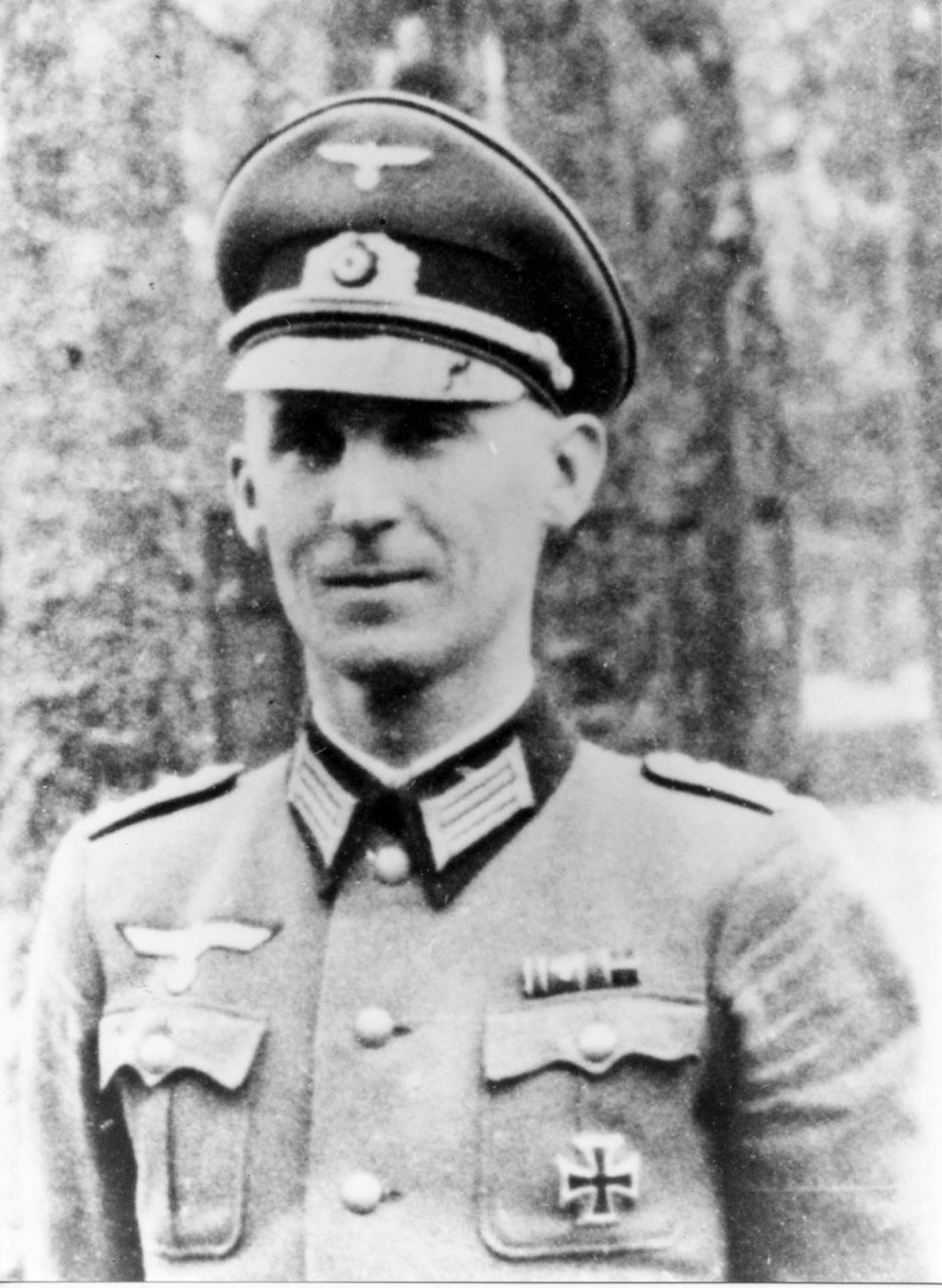 Gerhard Knaak