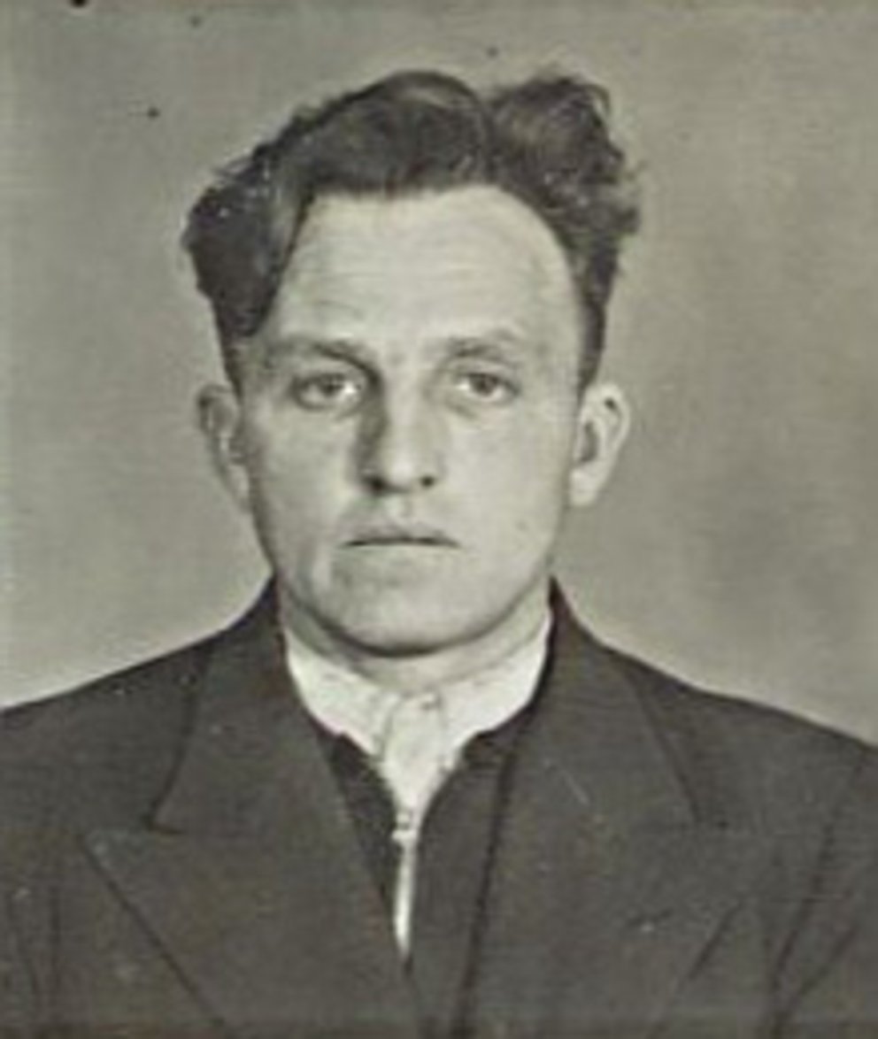 Rudolf Hlávka