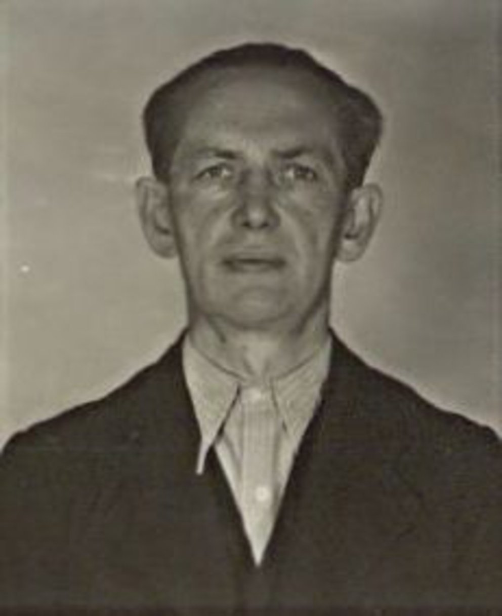 Alois Hora