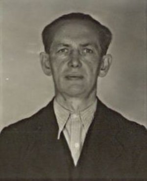 Alois Hora