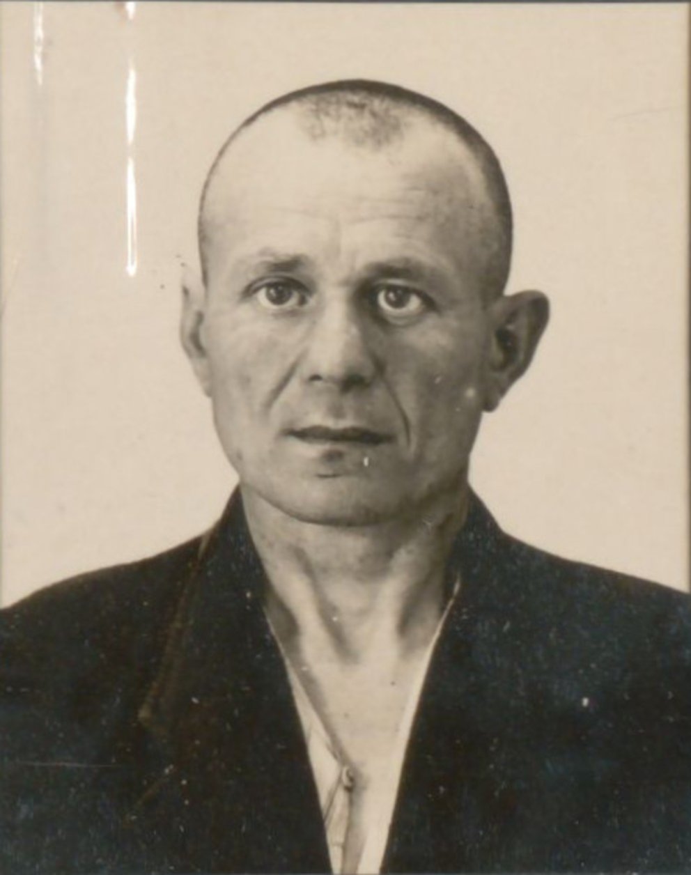 Johann Bonk