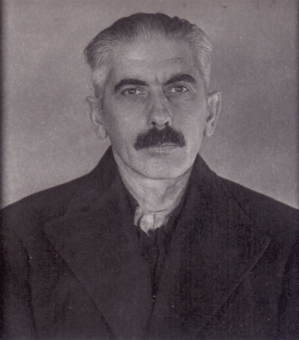 Otto Frömpter