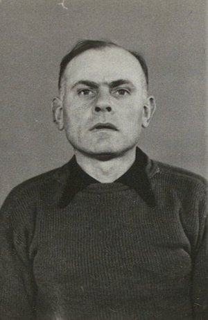 Gerardus Rodrigus