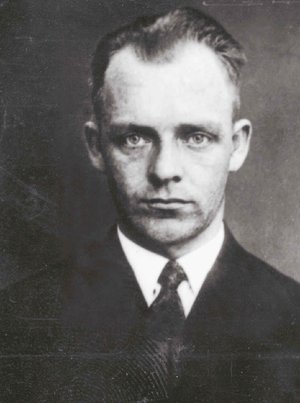 Robert Stamm