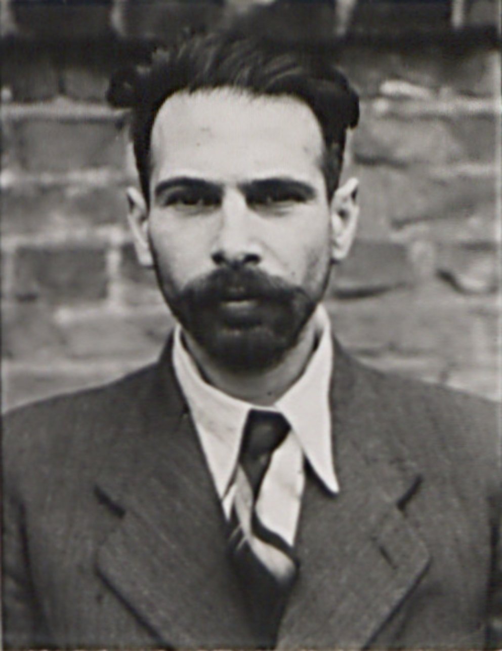Charles Léon