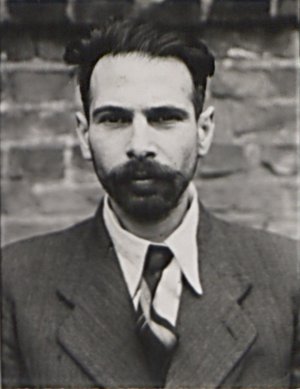 Charles Léon