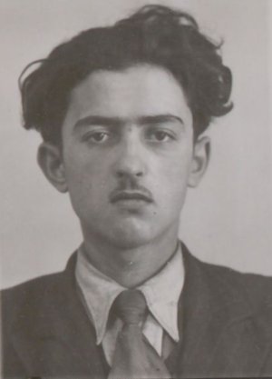 André Marais