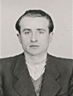 Ludvík Ciahotný