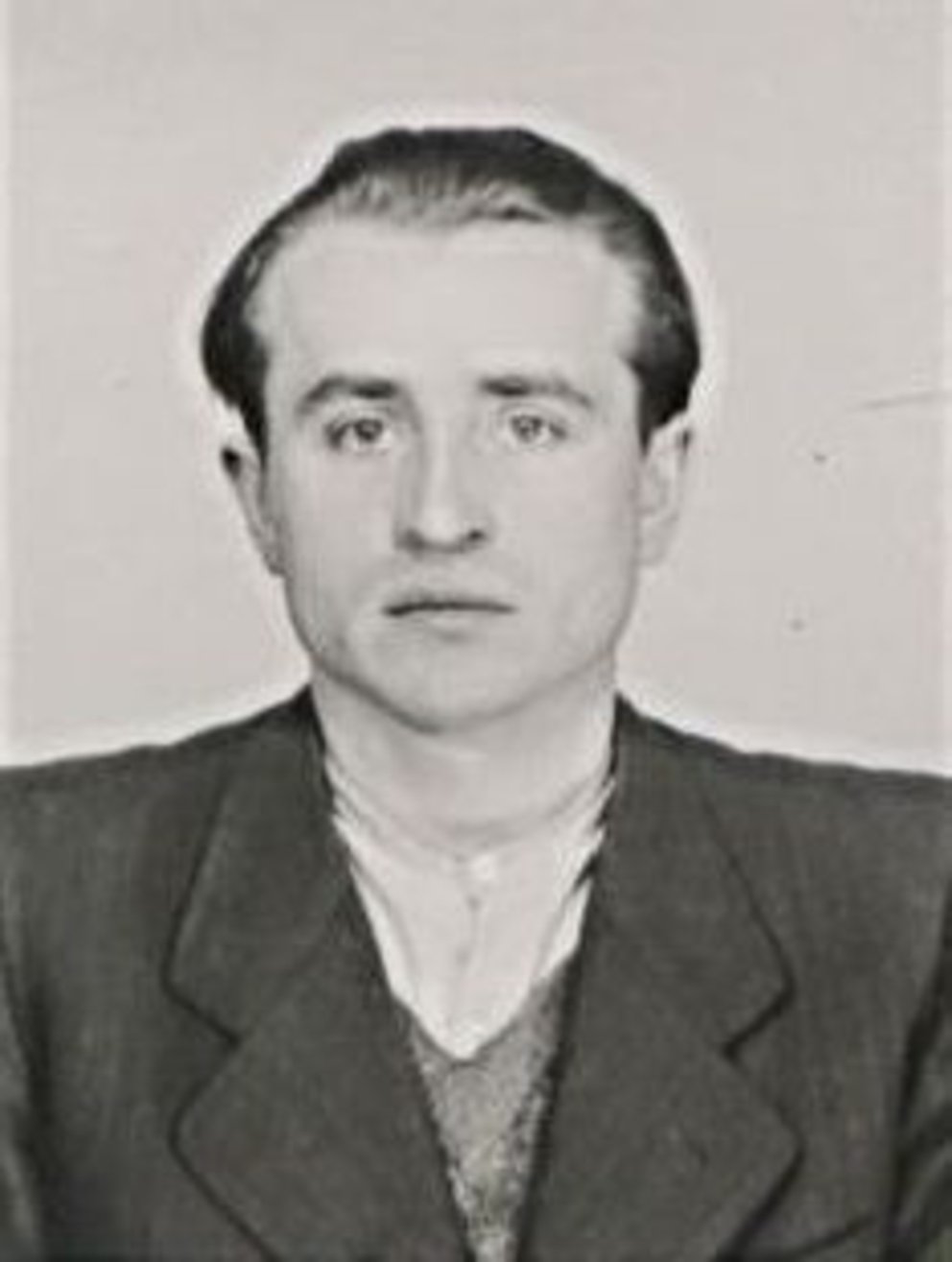 Ludvík Ciahotný