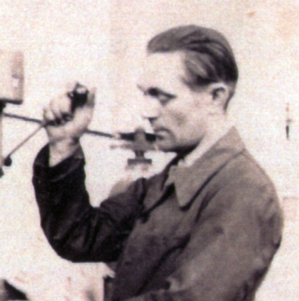 Rupert Sauseng