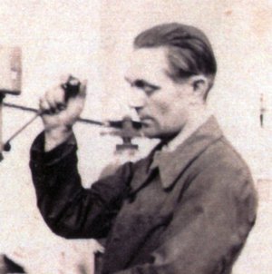 Rupert Sauseng